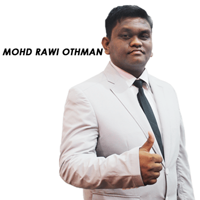 Perunding Pemasaran Online Malaysia