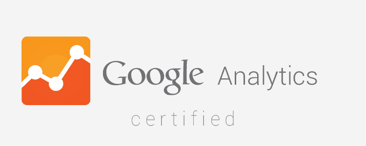 Google Analytics Certification Malaysia-Online Marketing