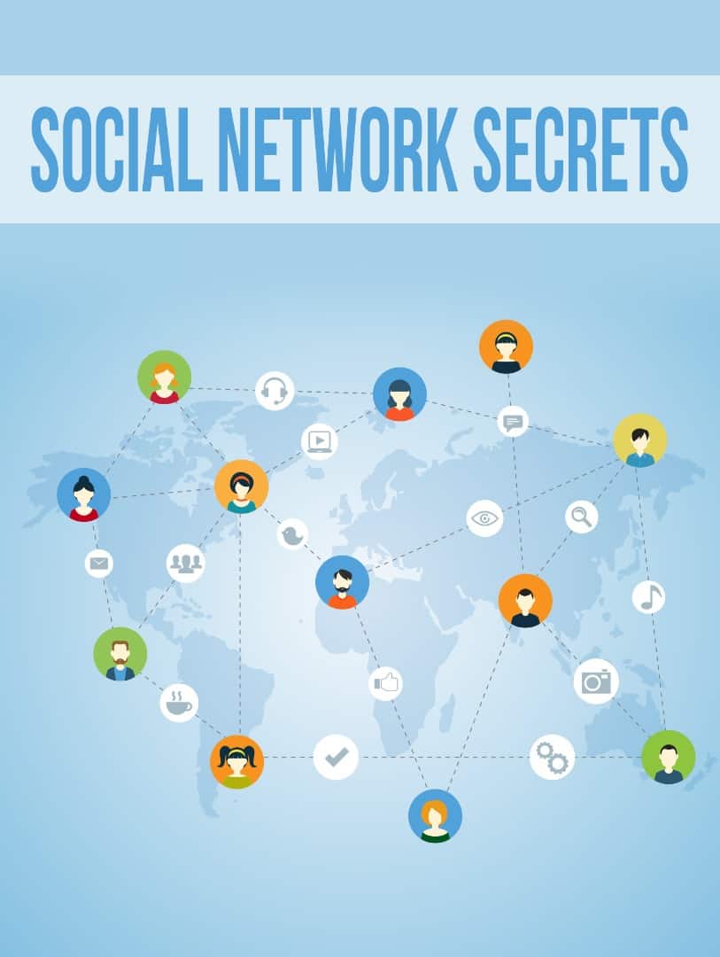 Social Network Secreat
